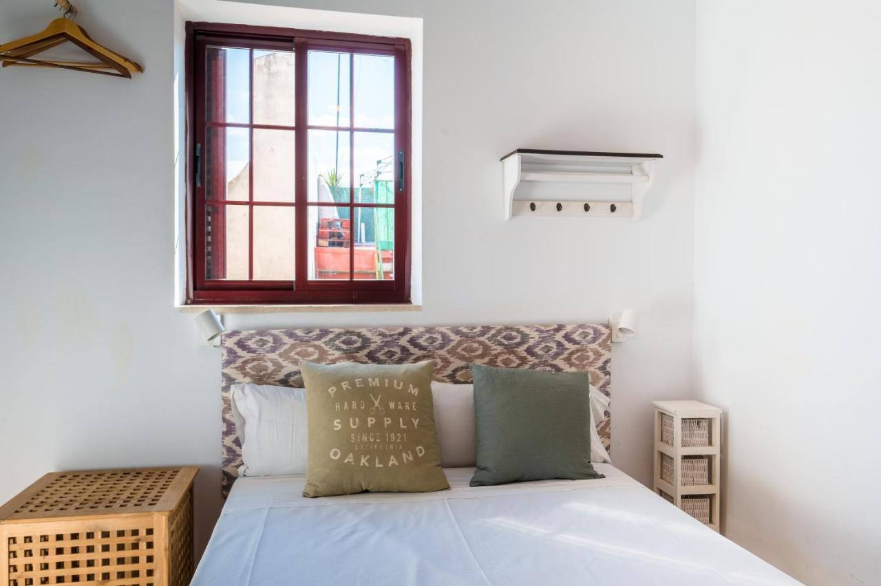 Homeyseville-Amazing Penthouse Giralda Views 8 Pax, Parking Optional Екстер'єр фото